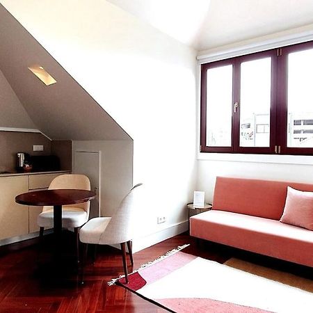 Trindade - Loft Apartment Porto Exterior photo