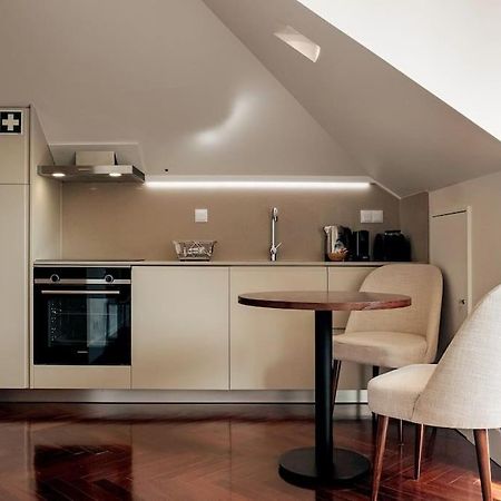 Trindade - Loft Apartment Porto Exterior photo