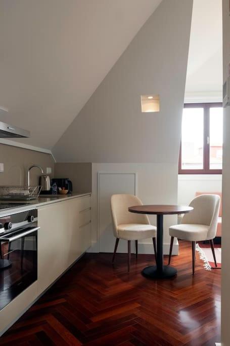 Trindade - Loft Apartment Porto Exterior photo