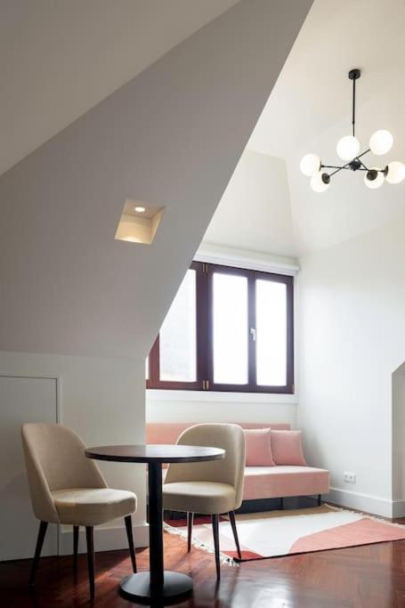 Trindade - Loft Apartment Porto Exterior photo